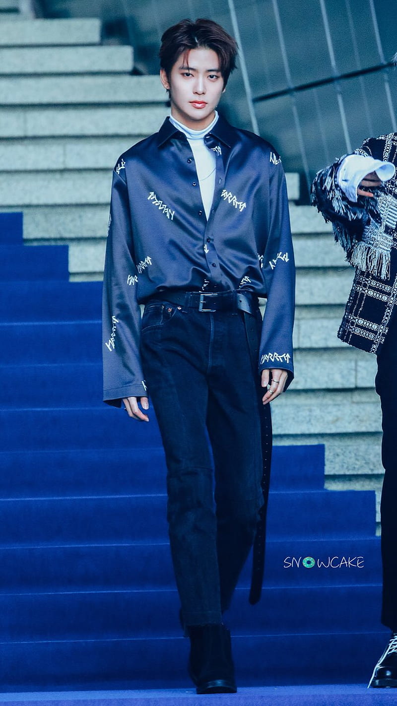 800x1423 Jaehyun, jeong jaehyun, kpop, music, nct, nct nct u, sm, HD phone wallpaper