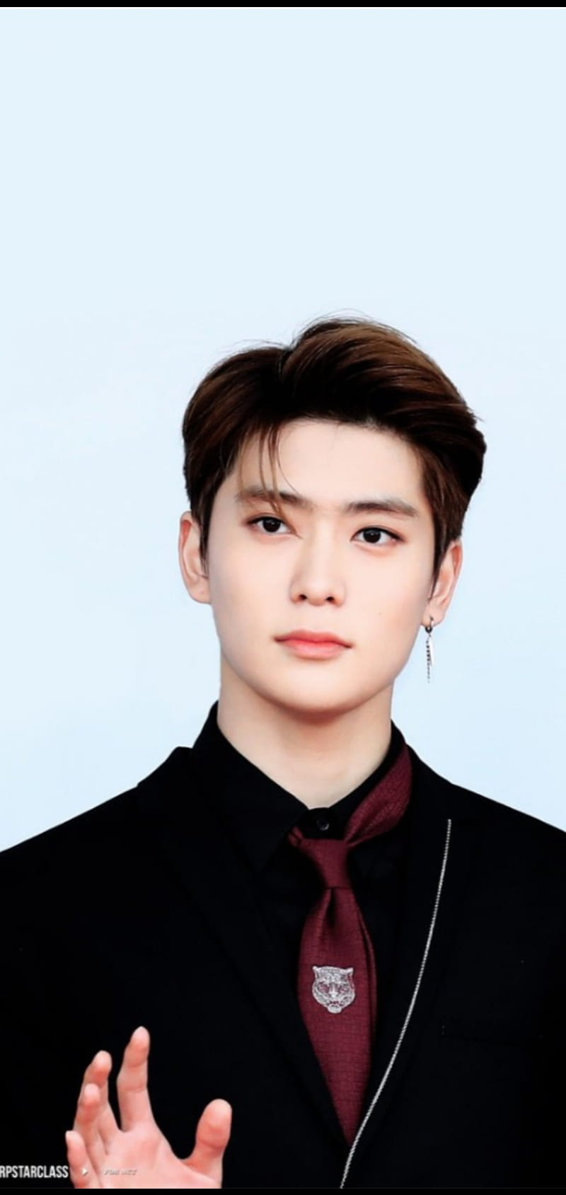 800x1689 Jaehyun, jung jaehyun, kpop, nct, nct HD phone wallpaper