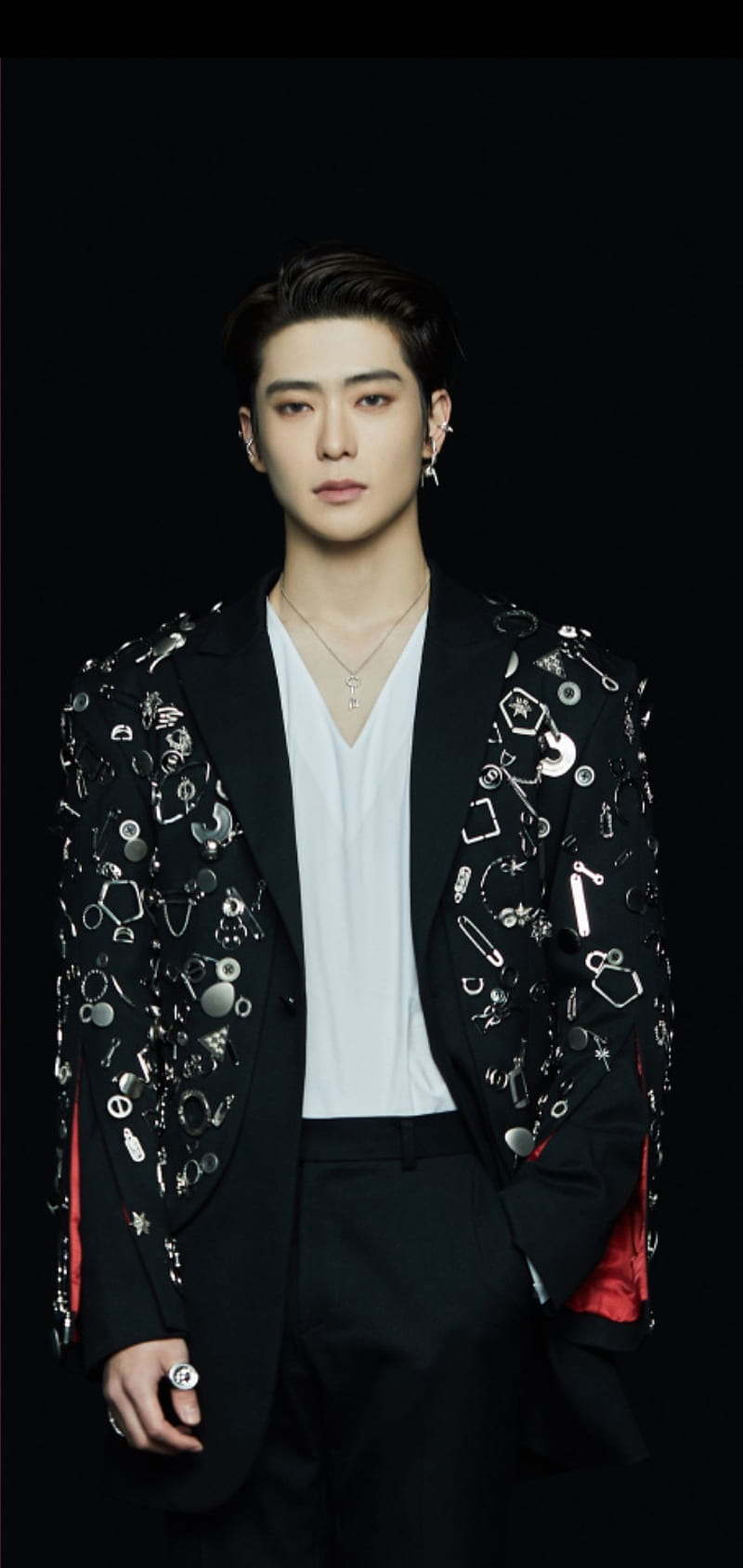 800x1689 HD jaehyun wallpaper