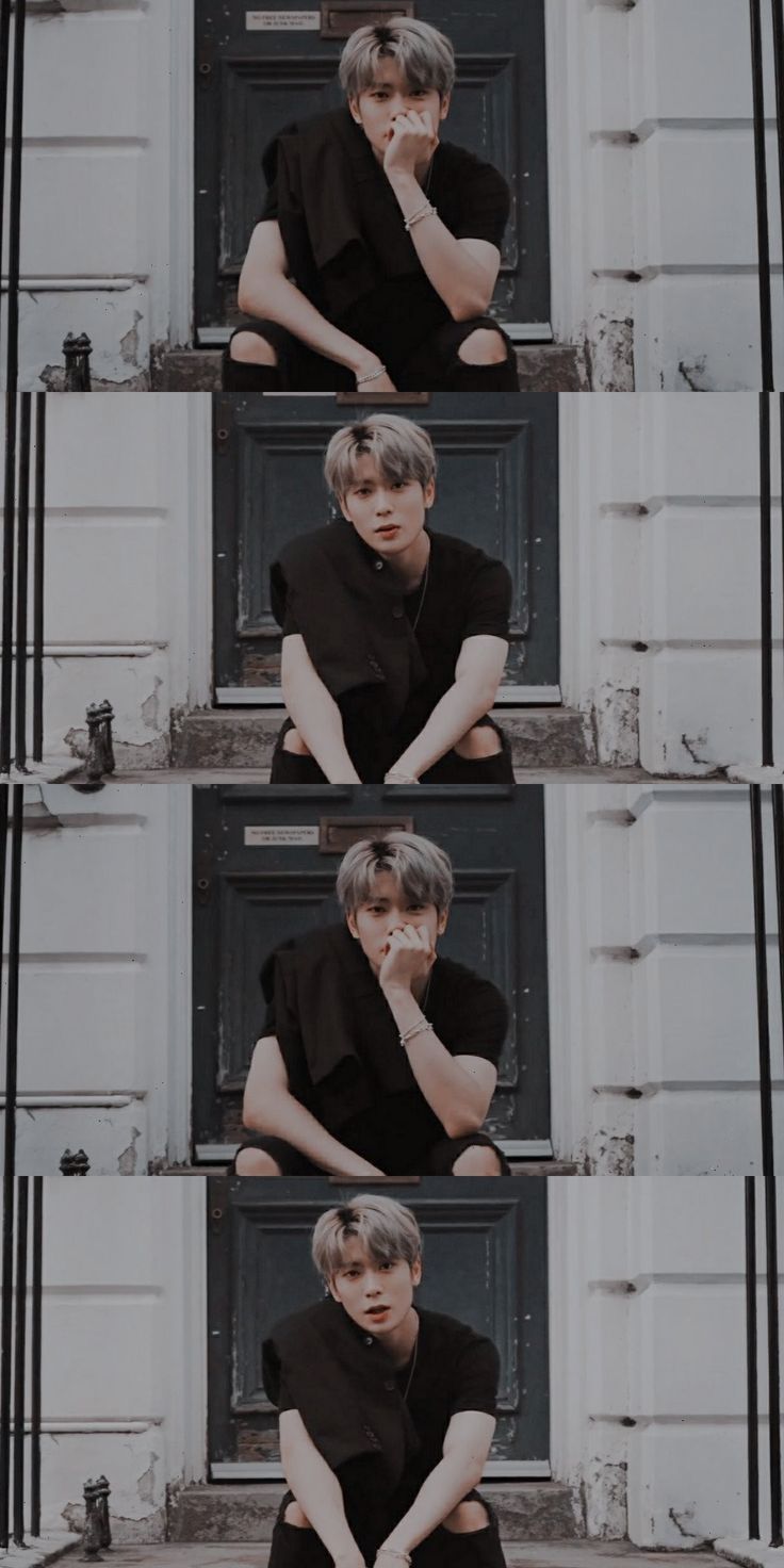 736x1472 Jung Jaehyun Lockscreen