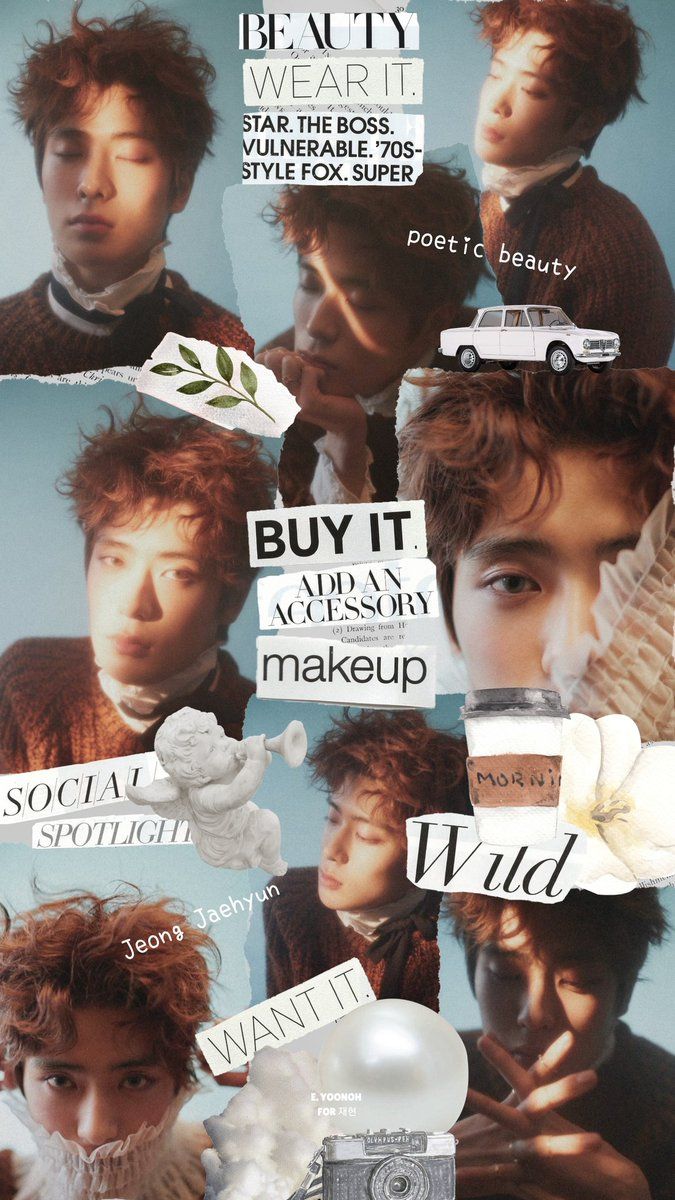 675x1200 ً on X: JH 'Poetic Beauty' WALLPAPERS feel free to use ♡✨ #JAEHYUN #재현 #NCT #NCT재현 / X