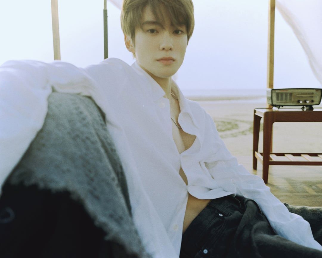 1080x865 NCT Jaehyun Only (Teaser Image ) (SM Station: NCT Lab)