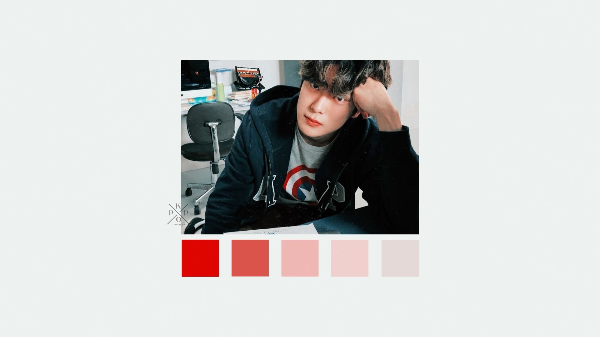 1920x1080 Desktop Day Jaehyun {simple Edit} Like Reblog