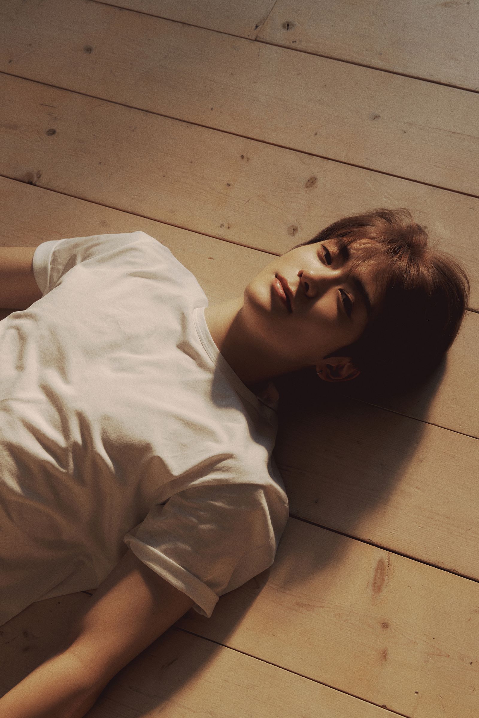 1600x2398 NCT's Jaehyun on dialling up the 'lonely' vibe in new single “Forever Only”