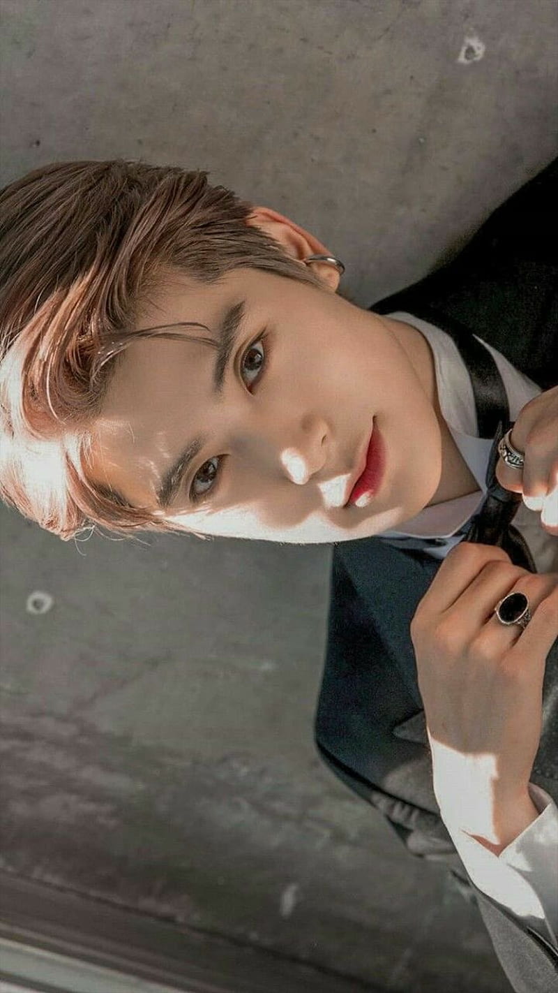 800x1422 Jeong Jaehyun nct, jeffery, kpop, love holic, nct, nct nct dream, nct u, HD phone wallpaper