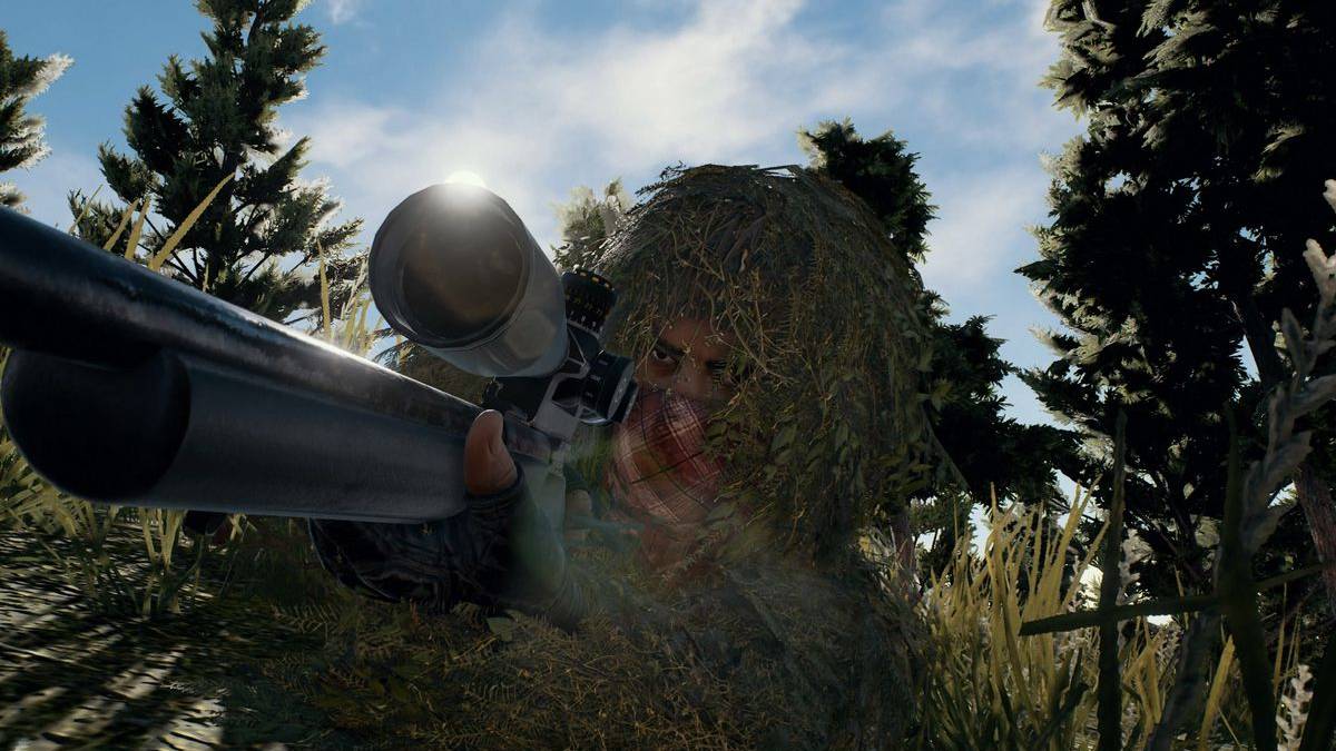 1200x675 Watch day two of IEM Oakland's PUBG invitational here