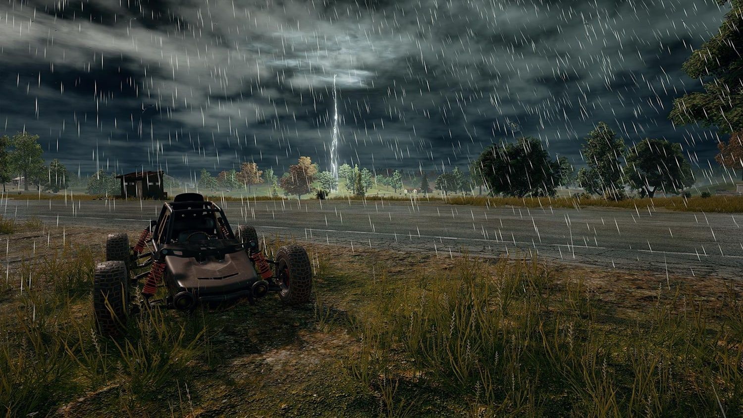 1500x844 PUBG mods: The 8 mods we want in Battlegrounds