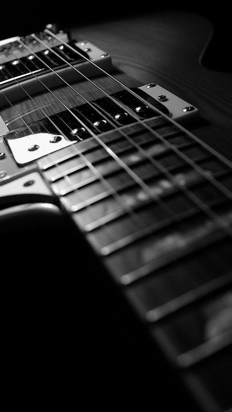750x1334 Download iPhone 5 Wallpaper Black And White Gallery