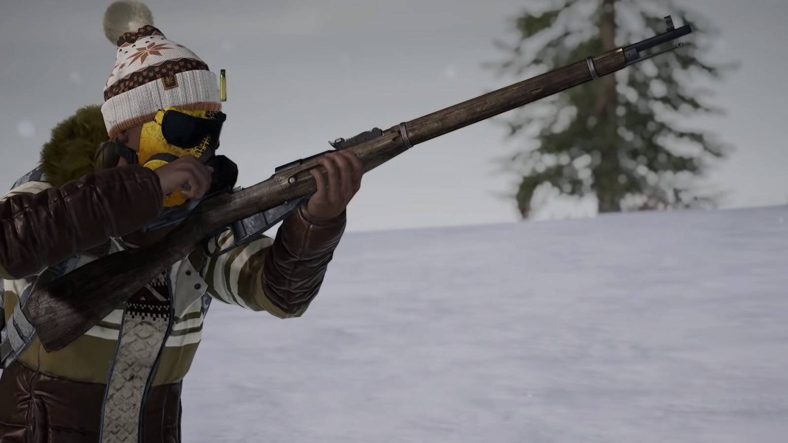 1600x900 PUBG Shows Off Update 7