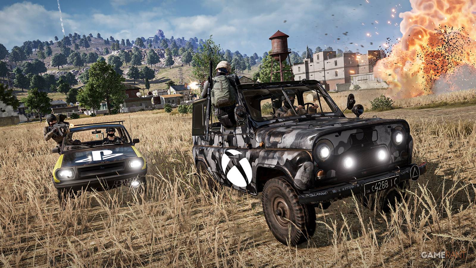 1600x900 PUBG: Battlegrounds PS5 Version is Worse Than Xbox Version