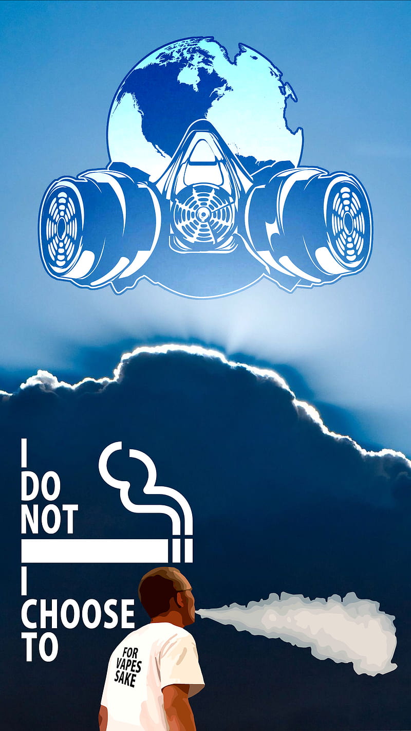 800x1422 Vape Life, blue, cessation, cloud, clouds, smoking, vaping, vapor, HD phone wallpaper