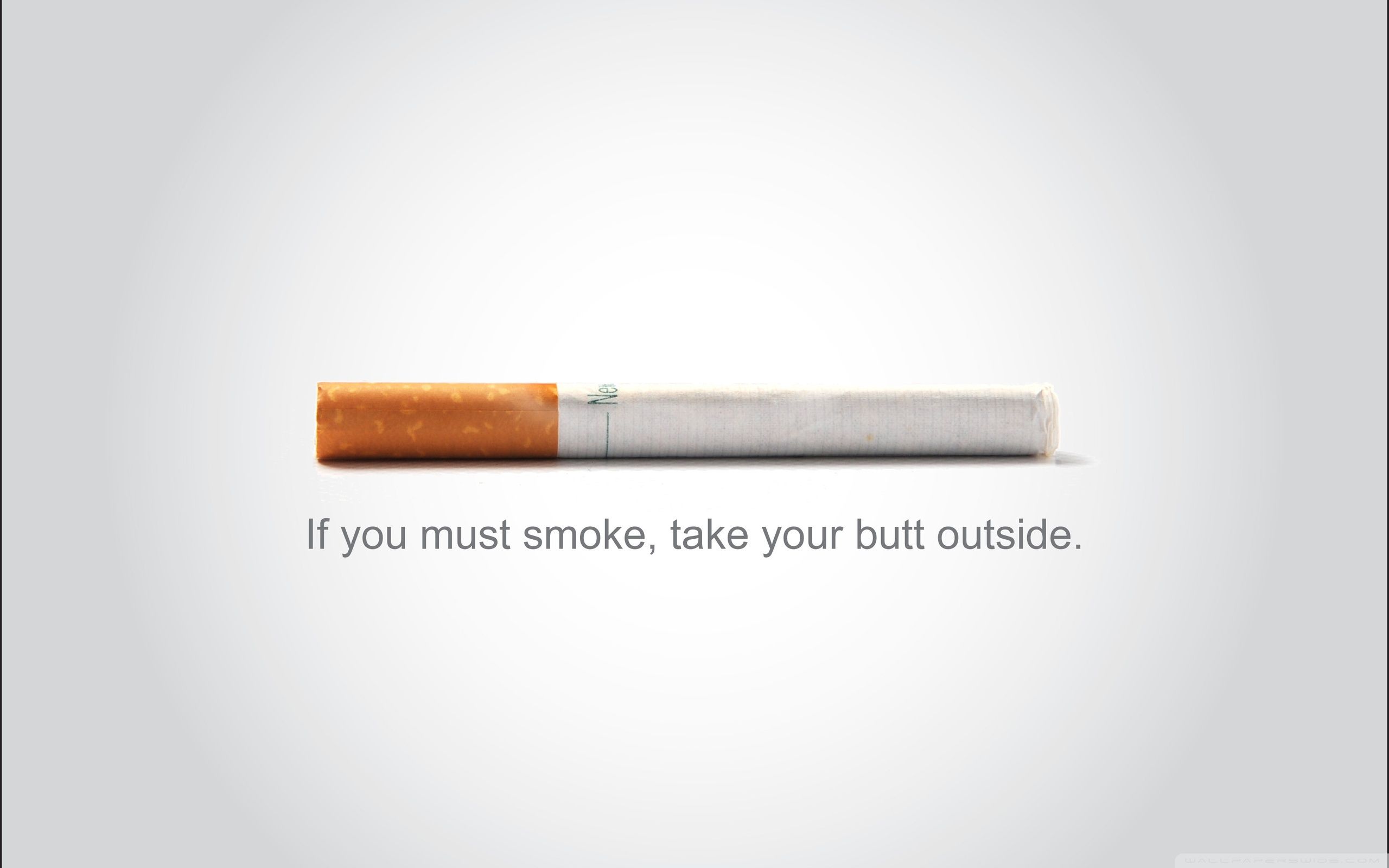 2560x1600 Nicotine Wallpaper