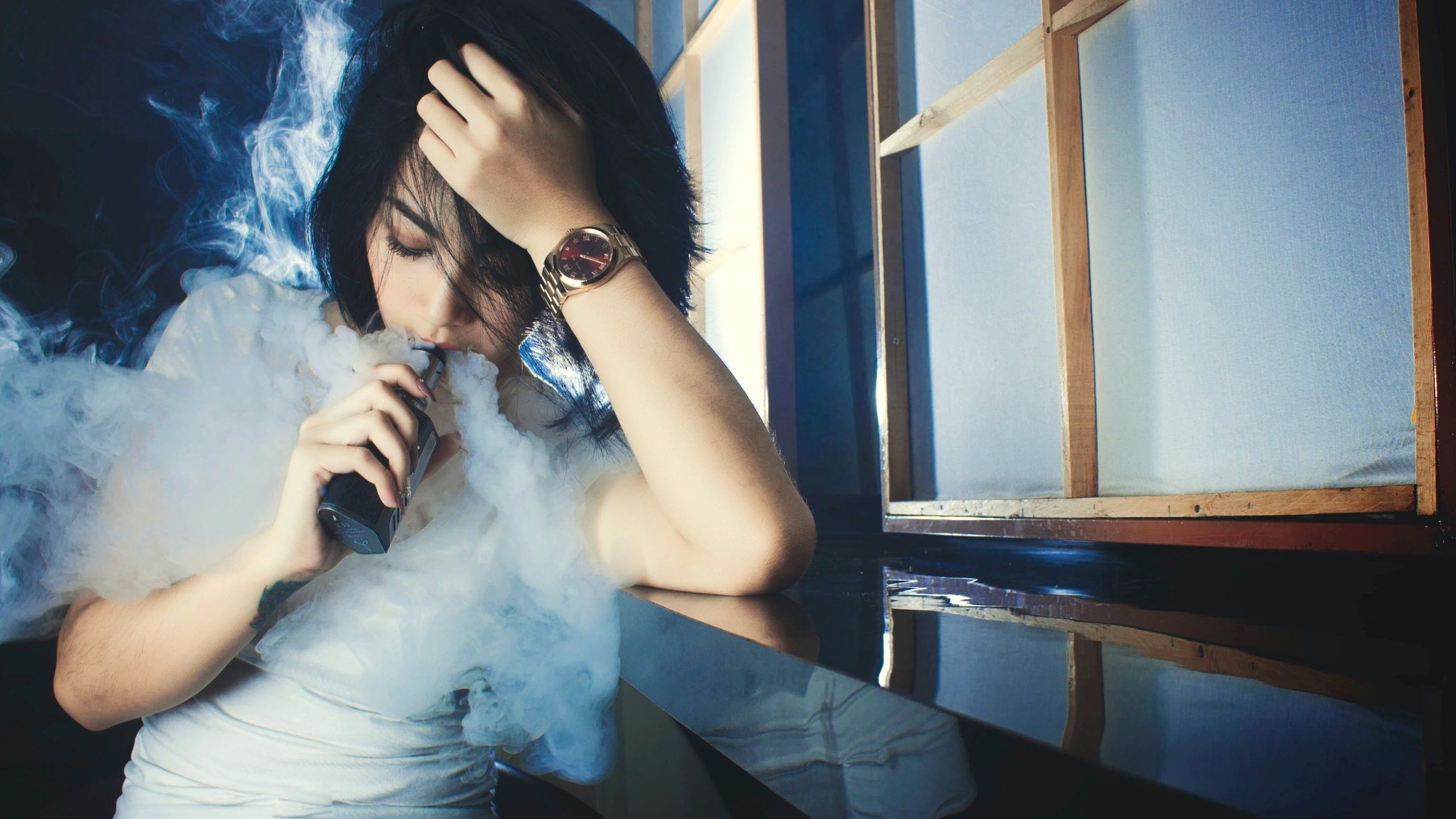 2560x1440 Depression Stick!”: Vaping & The U.S. Teen Mental Health Crisis's House