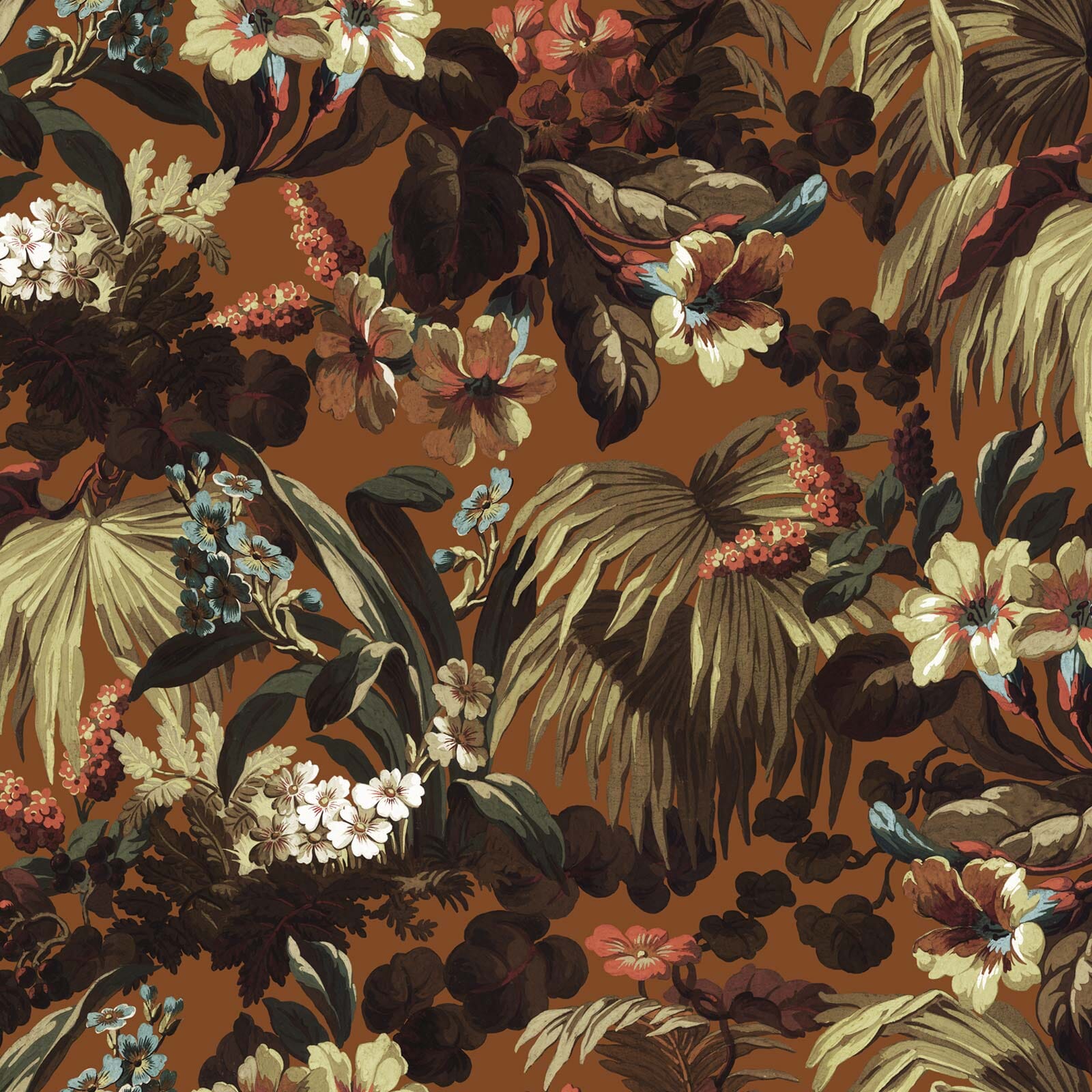 1600x1600 LIMERENCE Wallpaper. House of Hackney