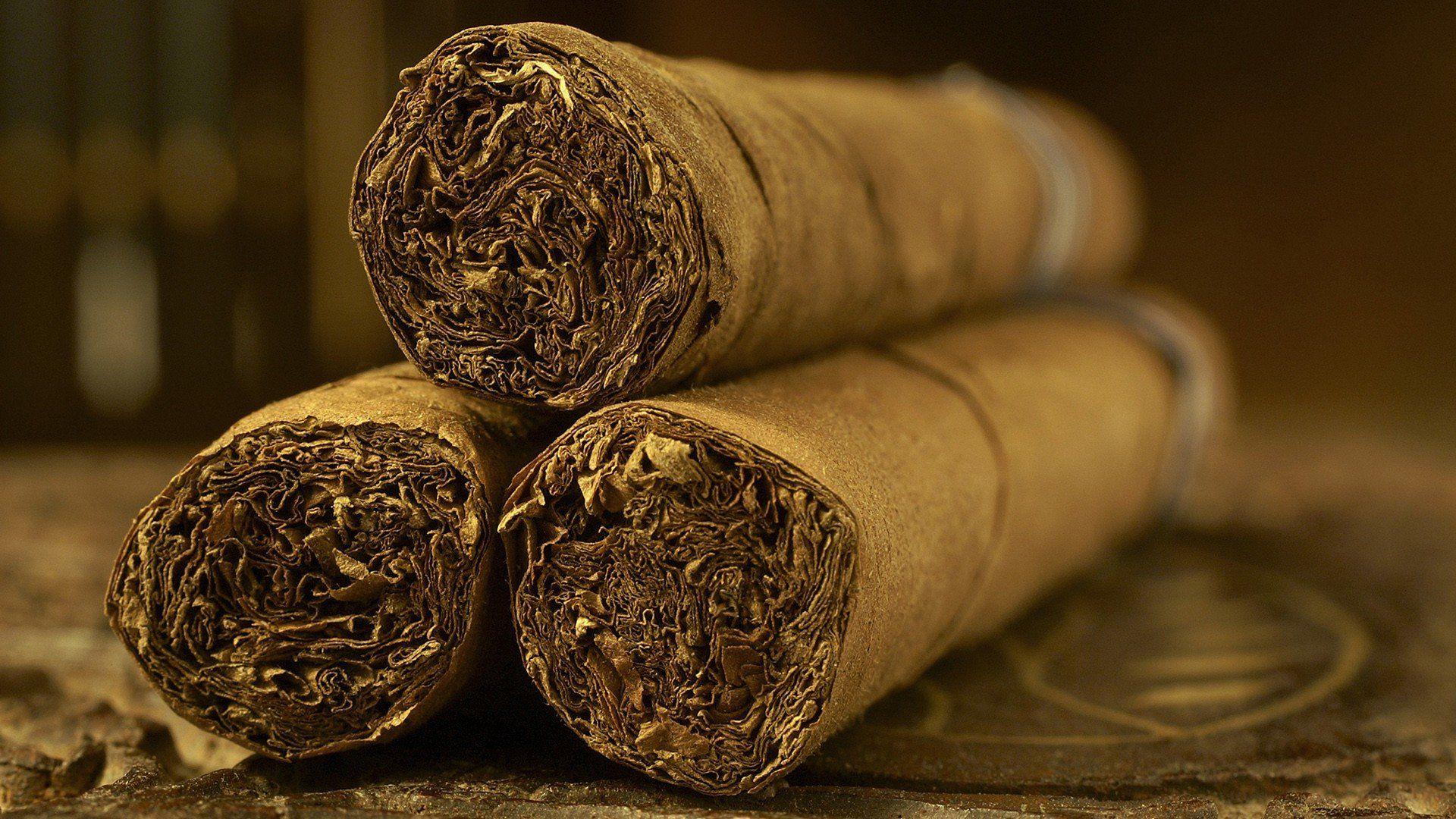 1920x1080 Nicotine Wallpaper