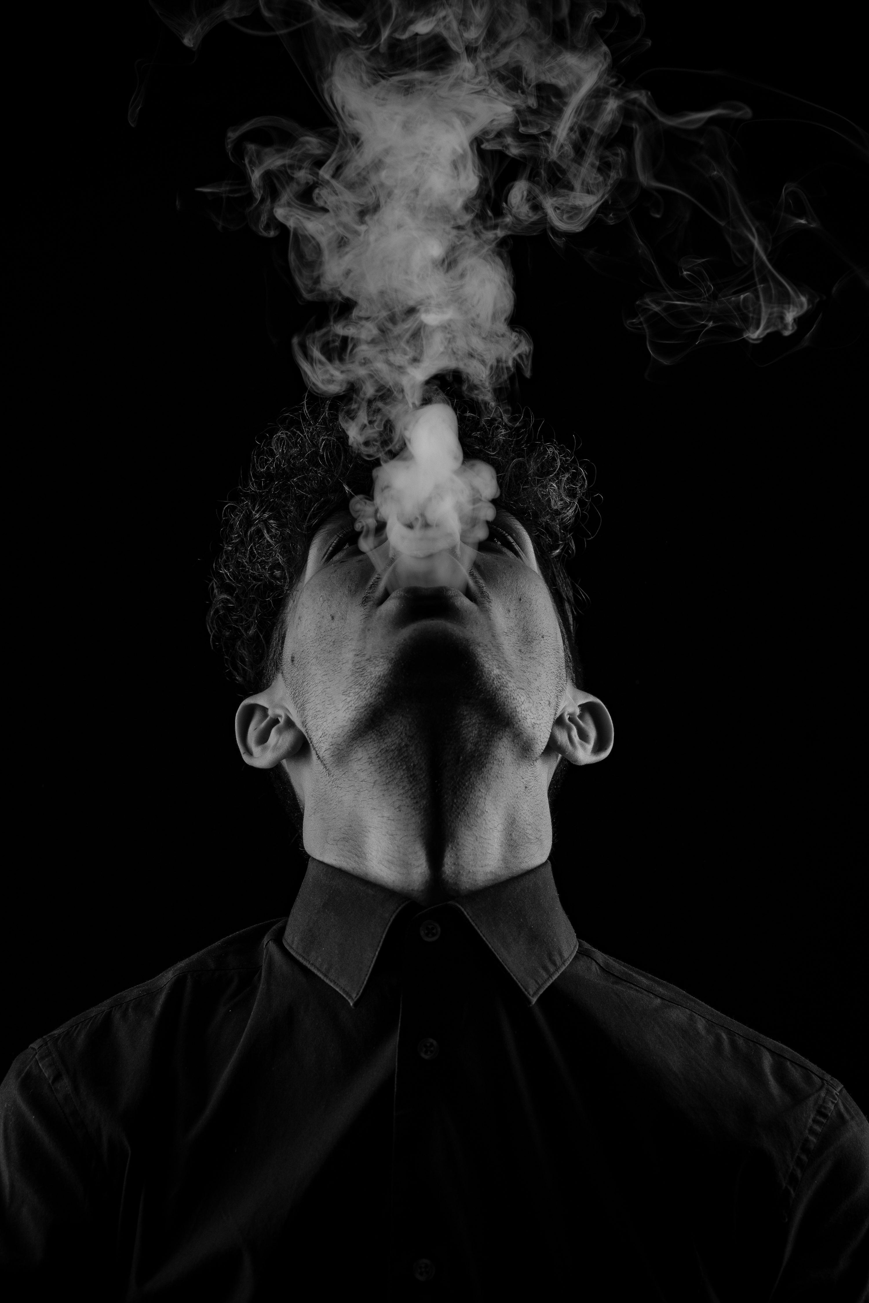 3000x4500 Vape Smoke Picture. Download Free Image