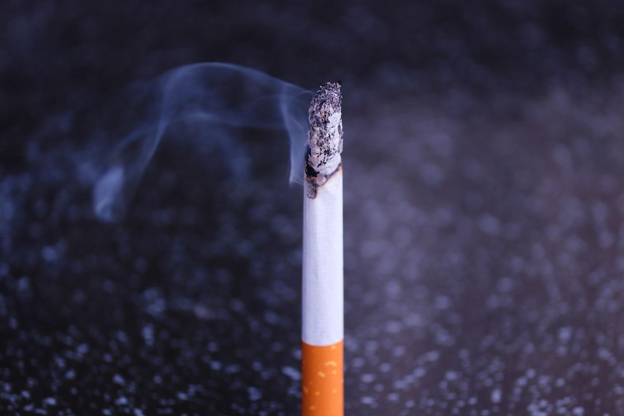 1280x853 Cigarette Tobacco Smoke