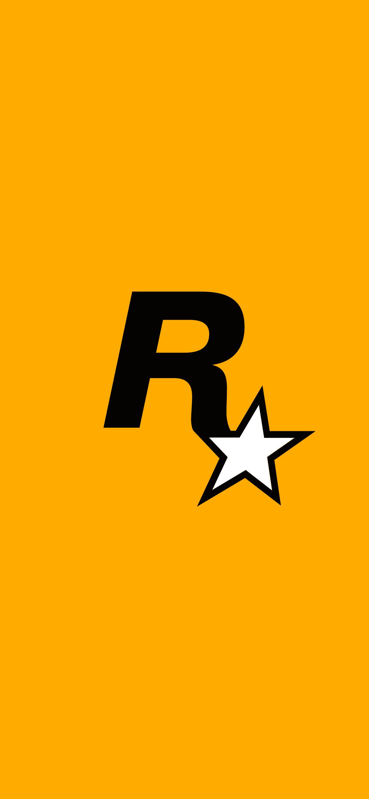 1212x2622 Rockstar Games Phone Wallpaper