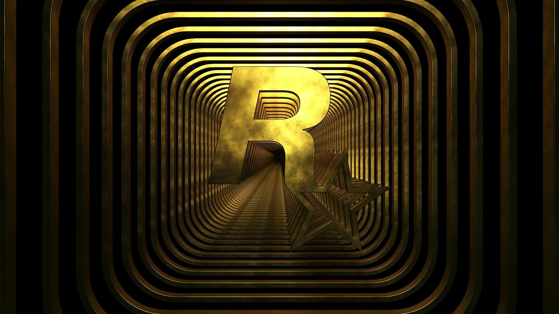 1920x1080 Golden R