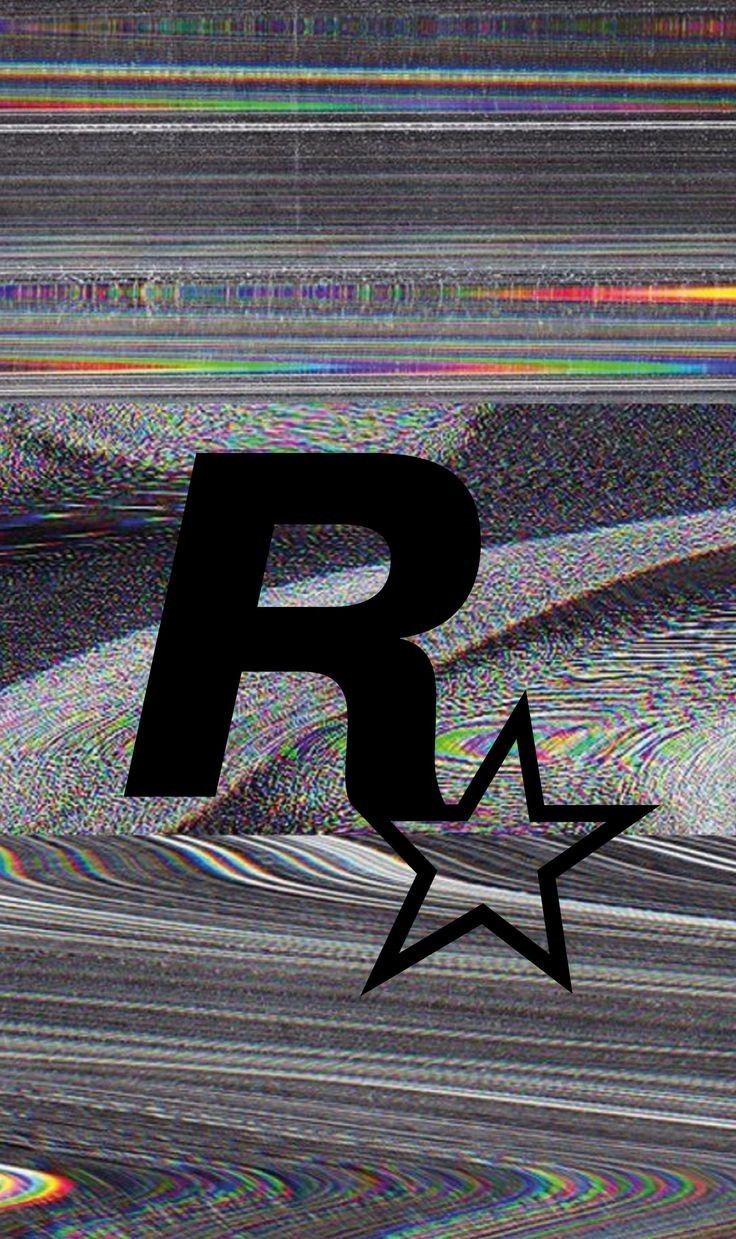 736x1239 Rockstar Games Wallpaper