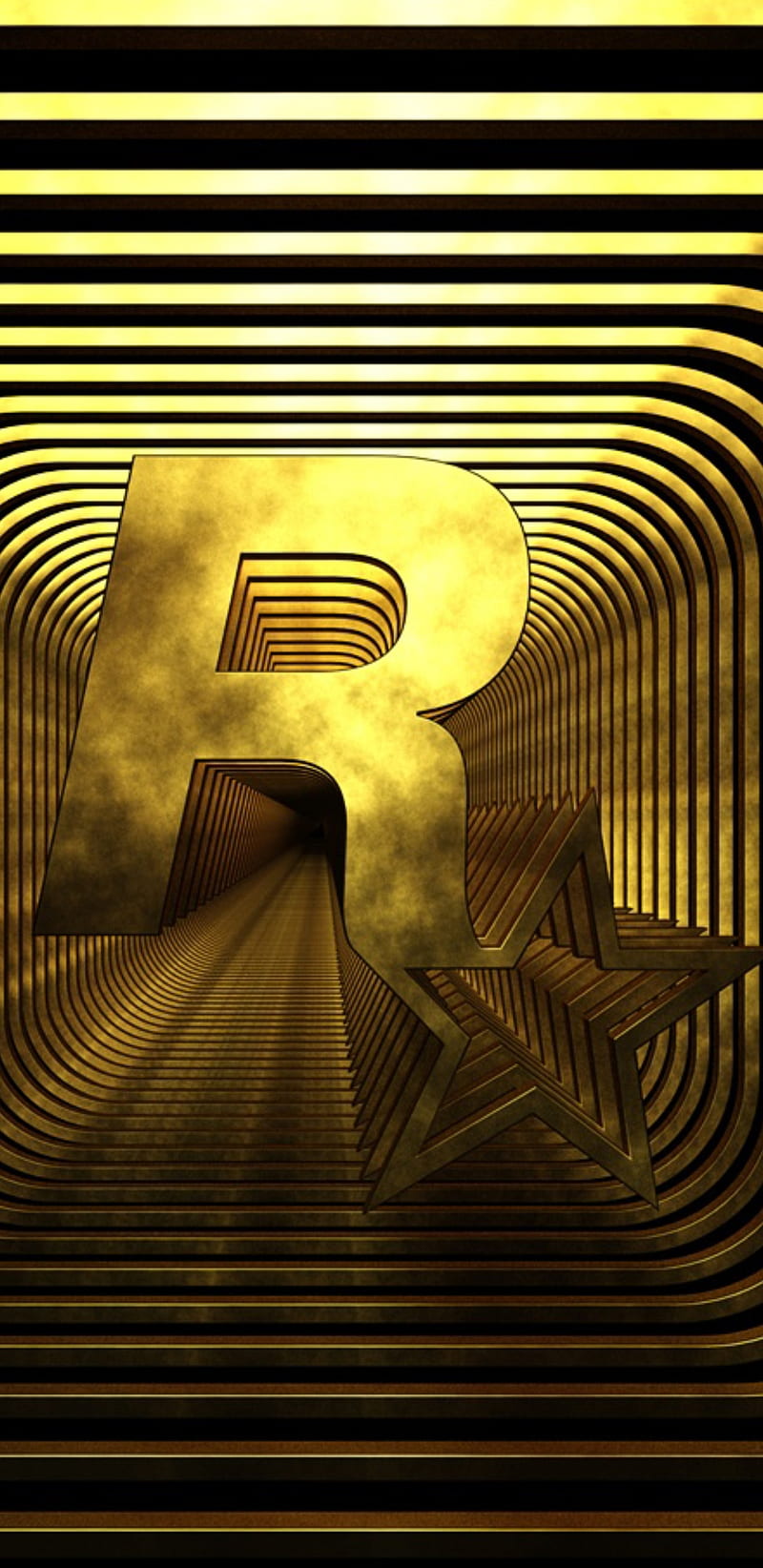 800x1644 Rockstar Games Logo, rockstar, games, logo, HD wallpaper