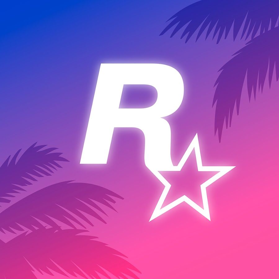 900x900 Rockstar Games