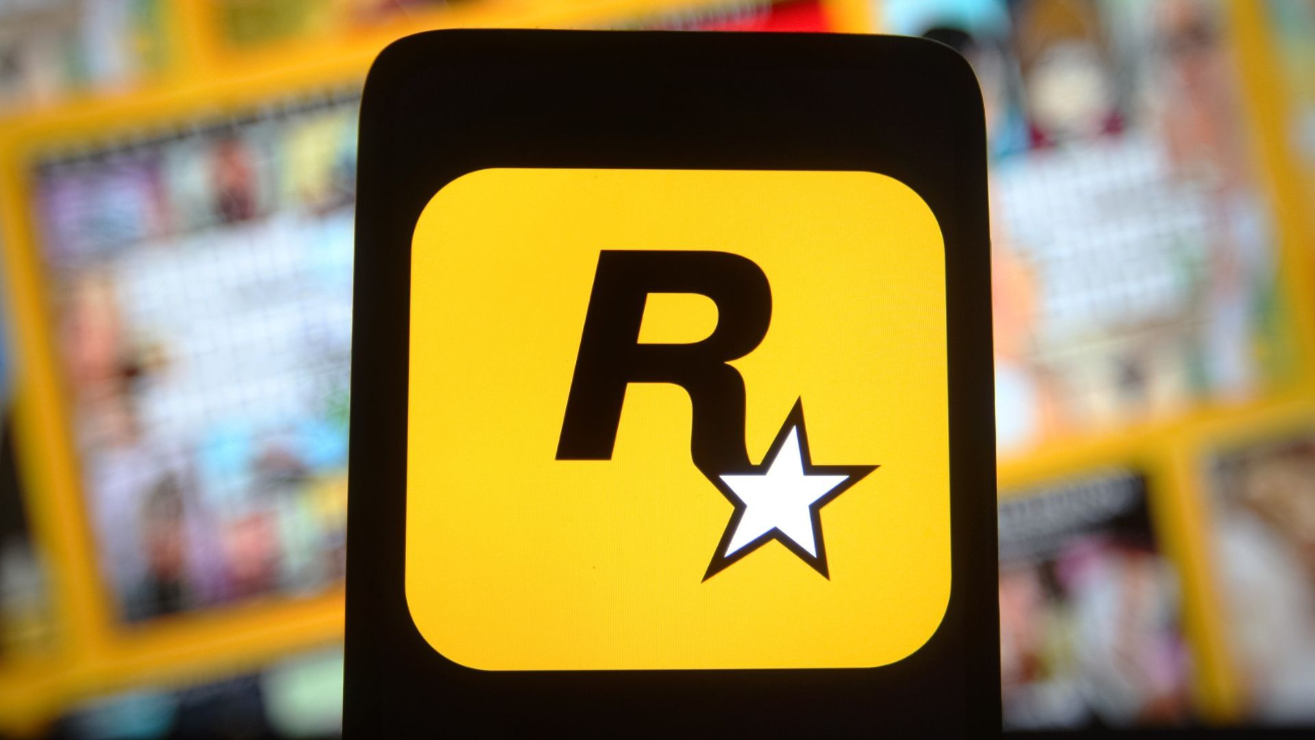 1920x1080 The story of Rockstar's logo is a glimpse at the chaos of its early days