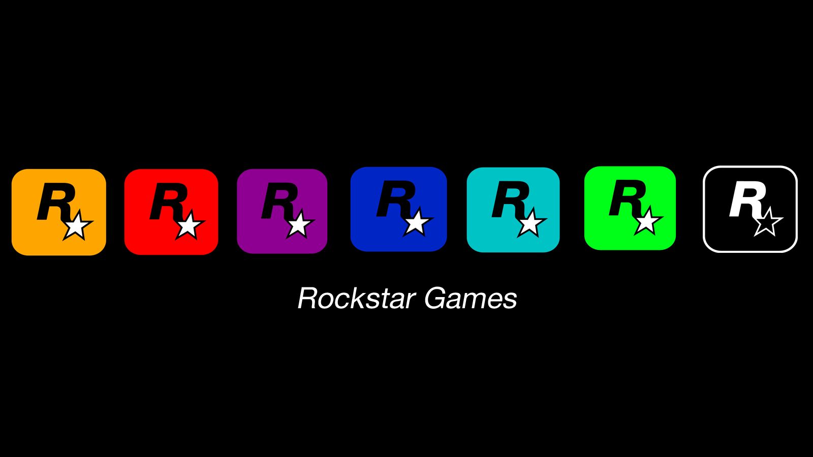 1600x900 Desktop wallpaper: Rockstar Games, Video Game 4K free download for PC. 542692