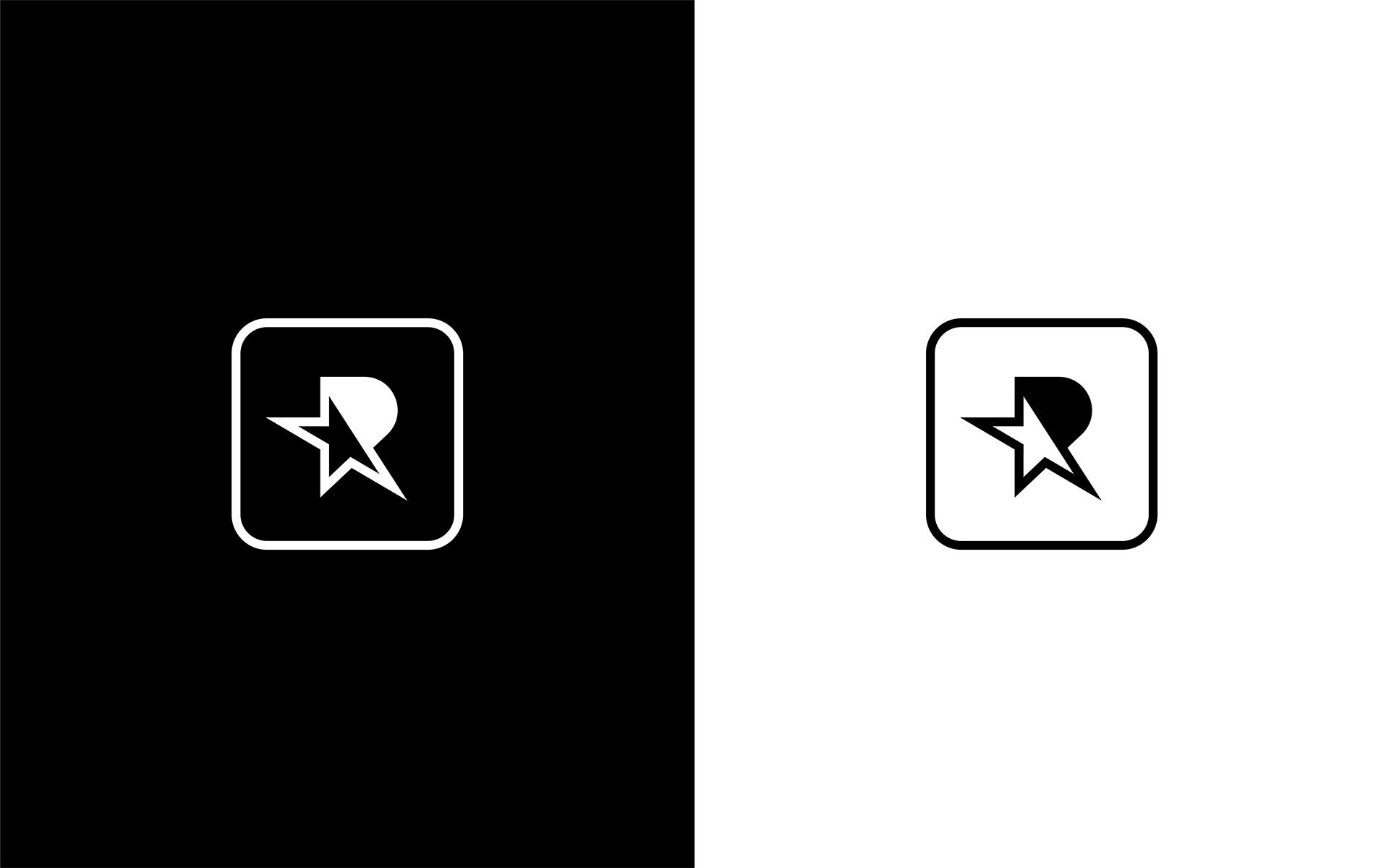 1920x1200 Rockstar Games Logo Redesign (4). Image - Behance