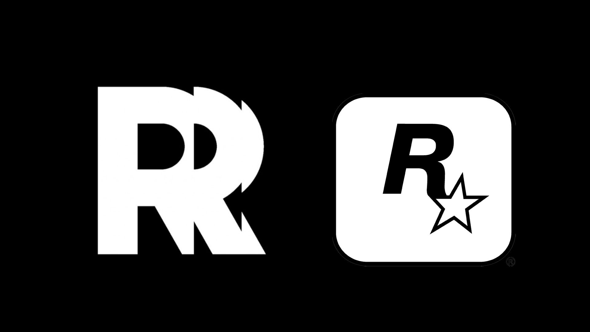 1920x1080 Trademarking regular letters is just stupid: The Rockstar Games logo dispute is bemusing gamers