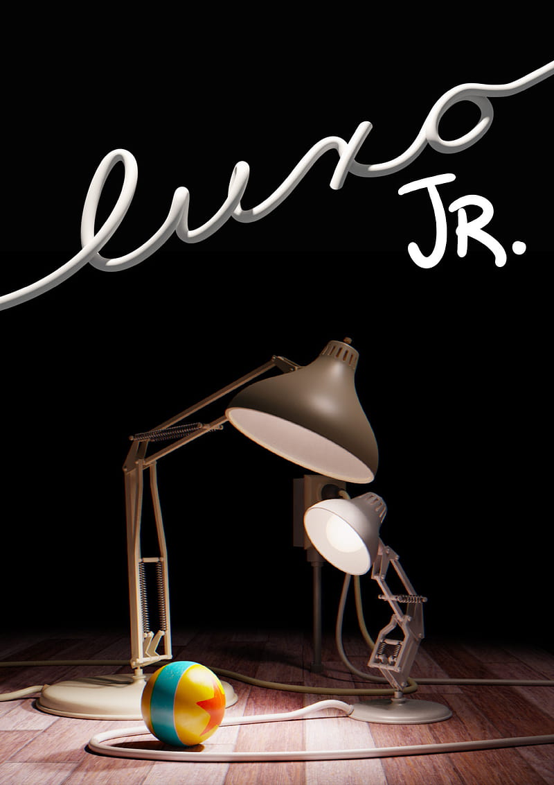 800x1132 HD luxo jr wallpaper