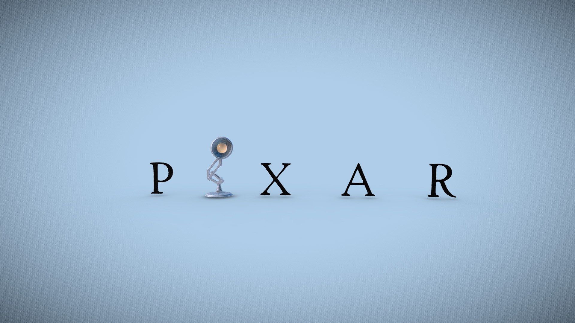 1920x1080 Pixar lamp model by Aksedeus [9d5a6c0]