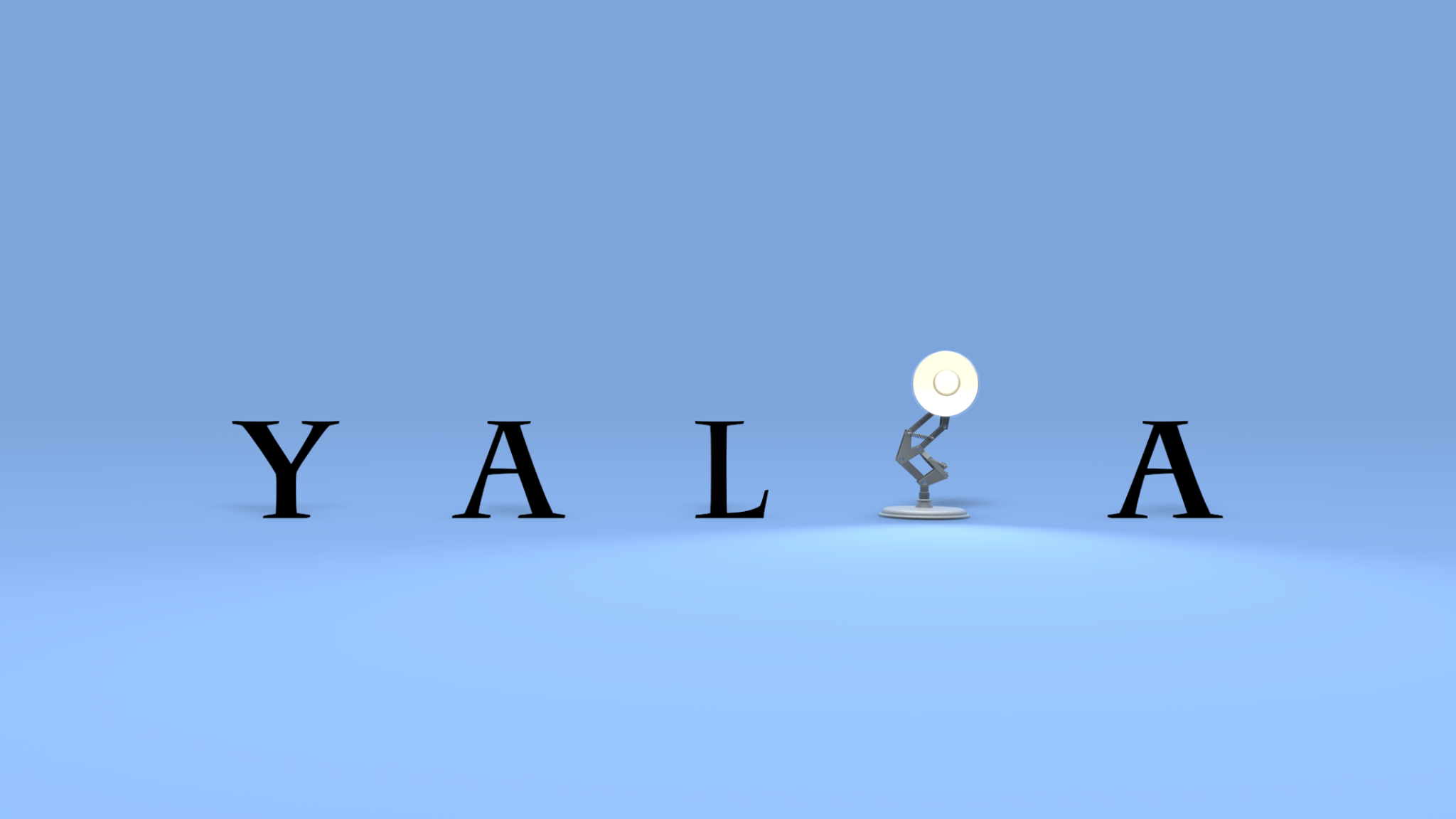 2048x1152 PIXAR Intro