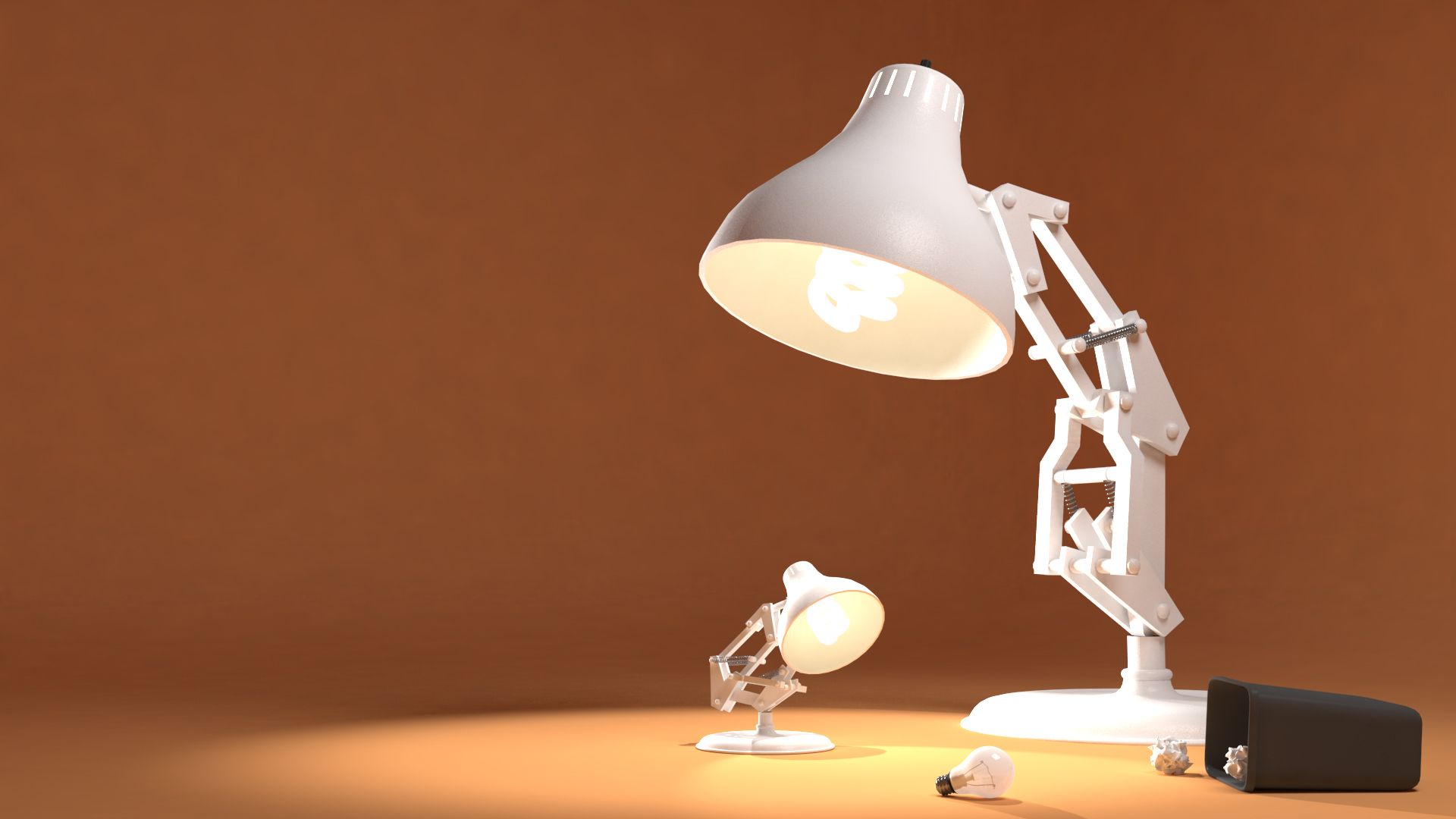 1920x1080 Luxo Lamp
