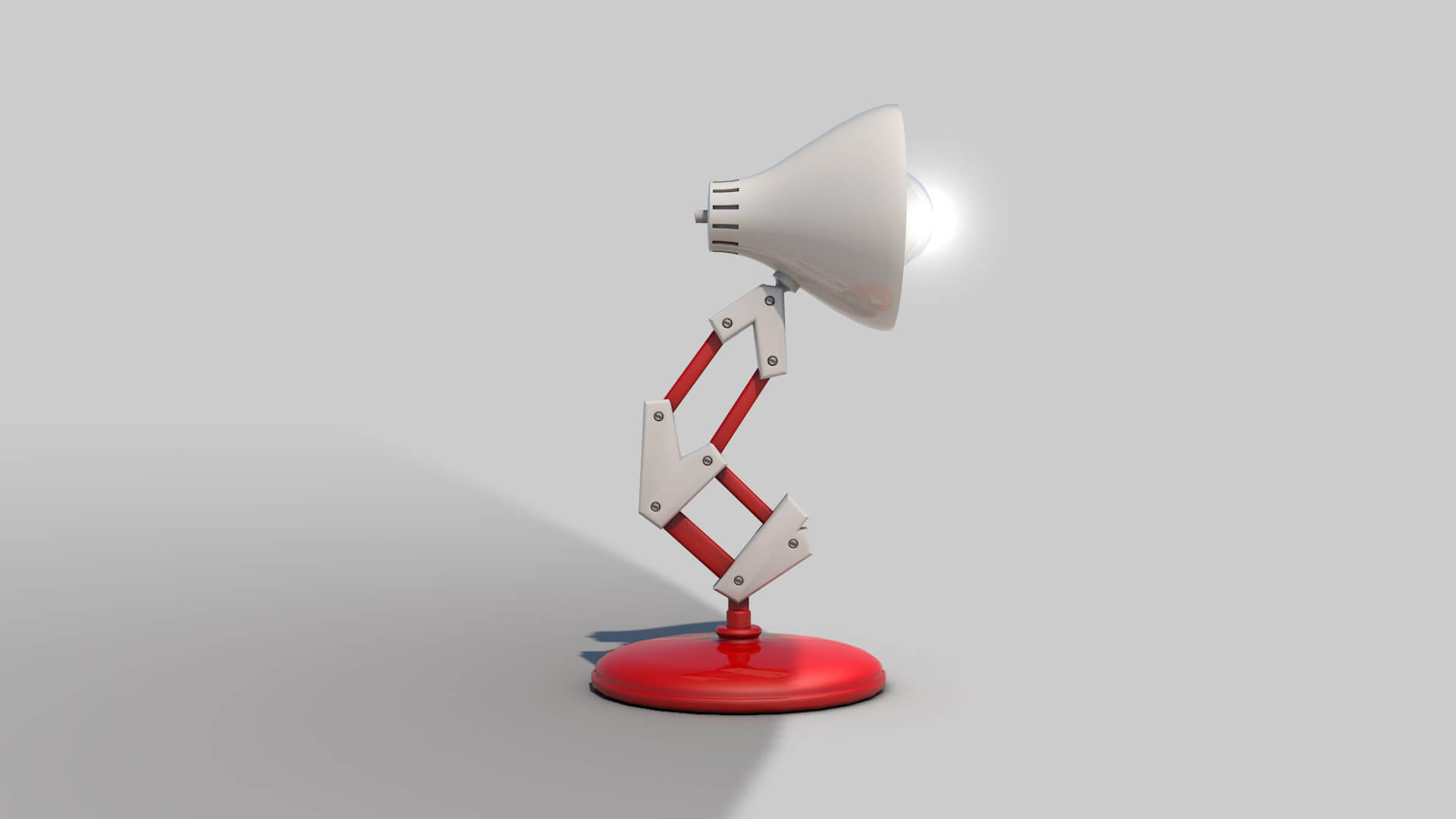 1920x1080 Pixar Lamp Two