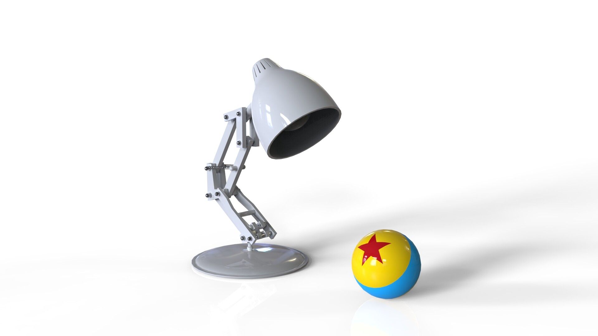 1920x1080 Jesus Jimenez lamp and ball