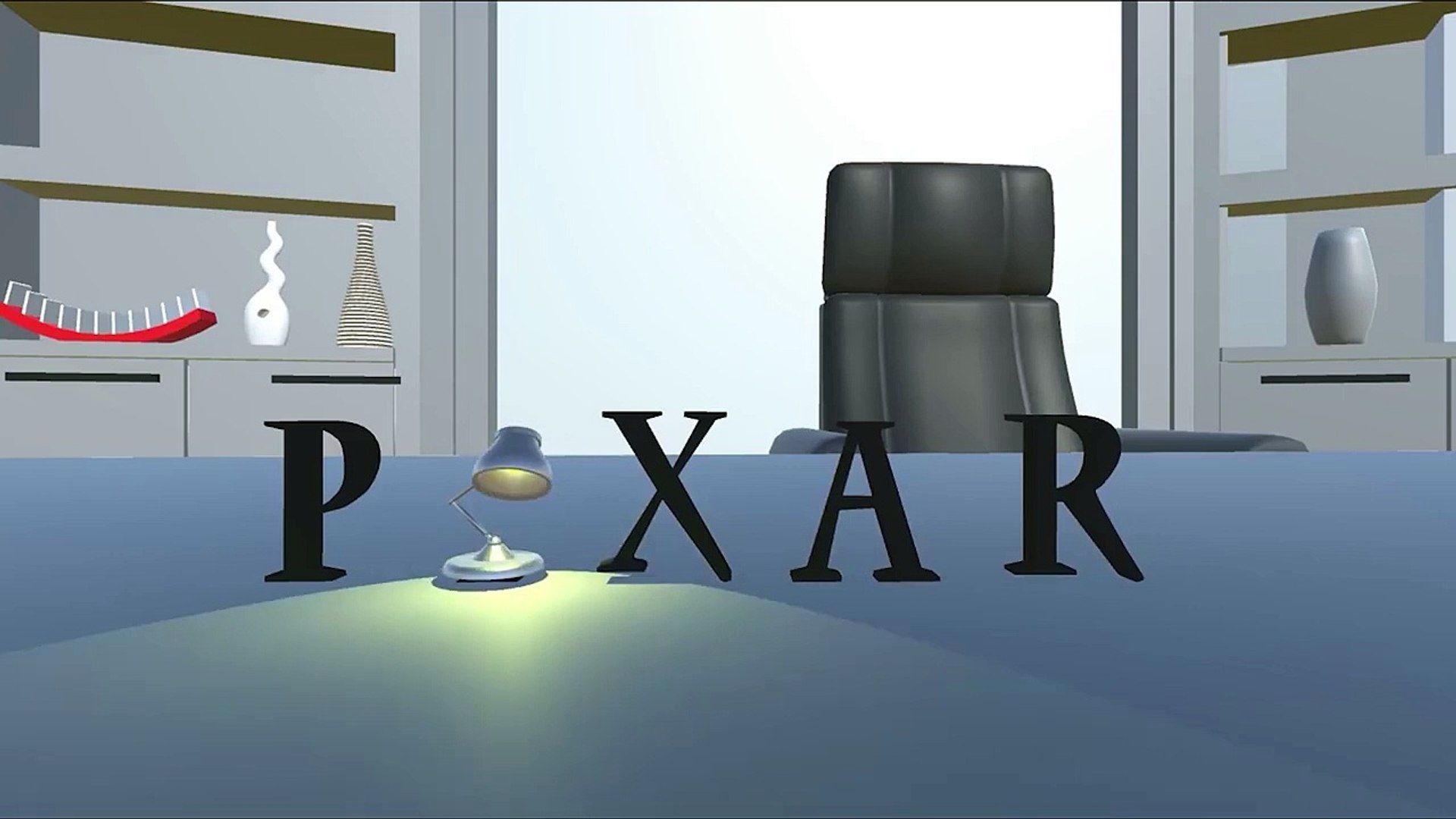 1920x1080 ⚔ I´s Revenge Logo Story Lamp Parody ⚔
