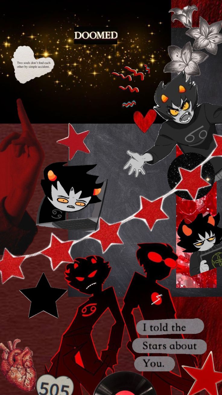736x1308 Karkat #karkatvantas #homestuck #homestuckwallpaper #vibes #characteraesthetic #wallpaper #characterwallpaper