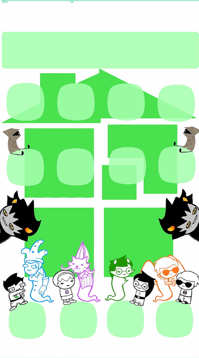 800x1441 HD karkat wallpaper