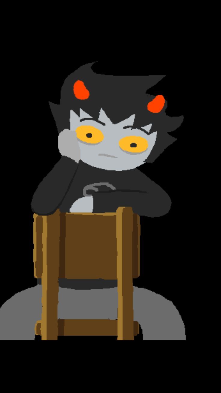 736x1308 Homestuck Karkat. Karkat sprites, Karkat wallpaper, Homestuck karkat fanart
