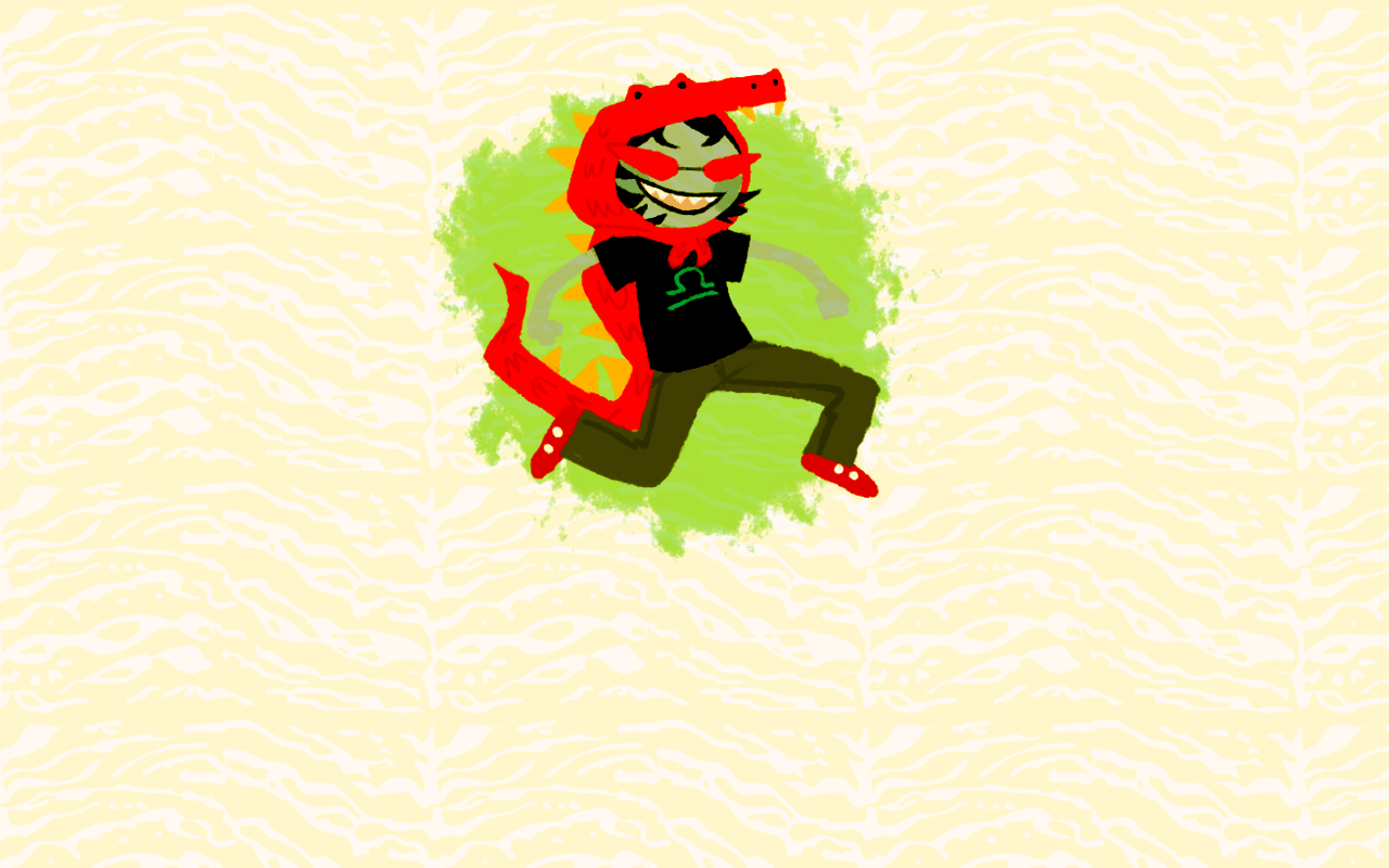 1280x800 HOMESTUCK WALLPAPERS: birdseeds