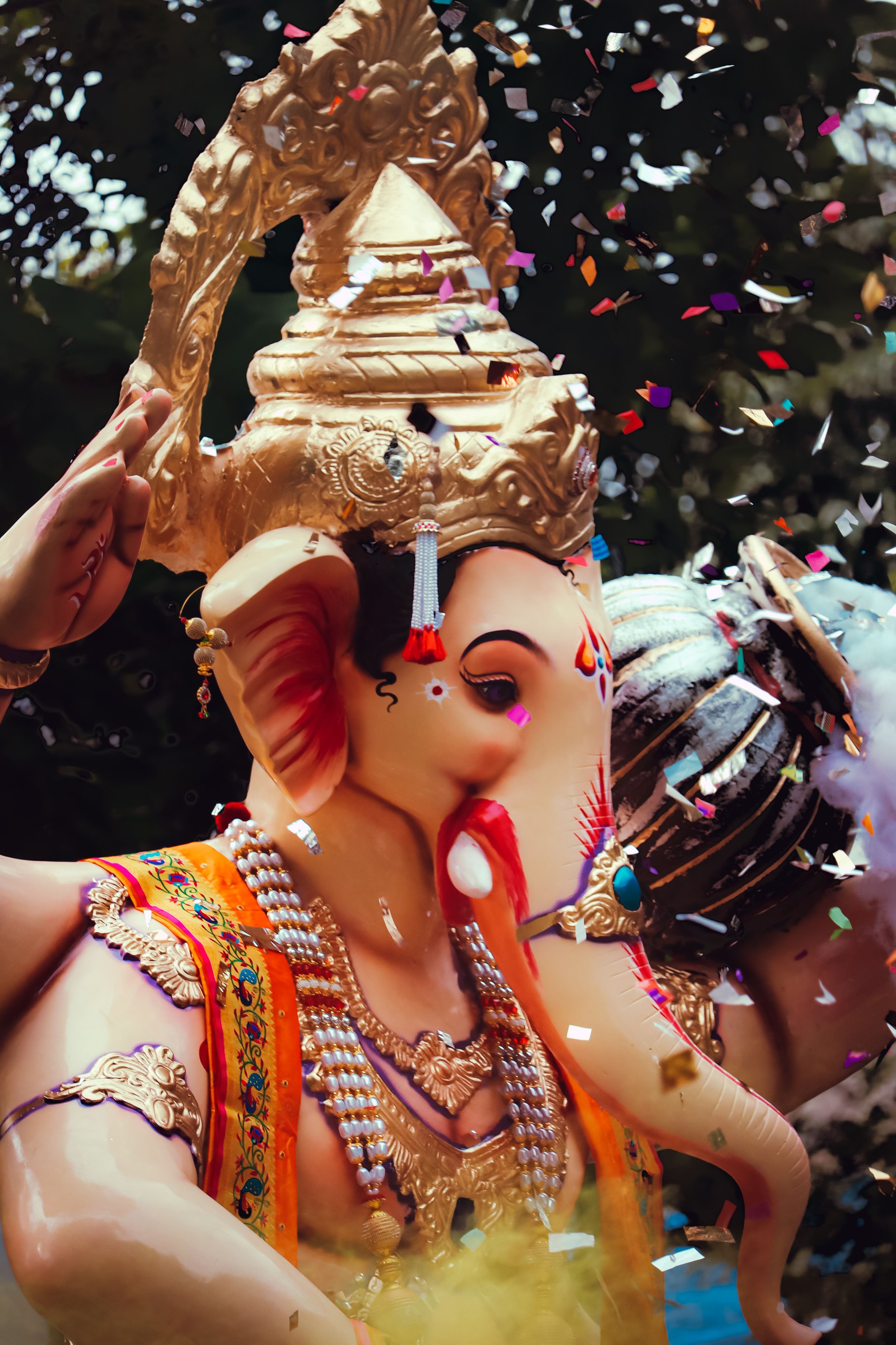 2656x3984 Lord Ganesha Photo, Download The BEST Free Lord Ganesha & HD Image