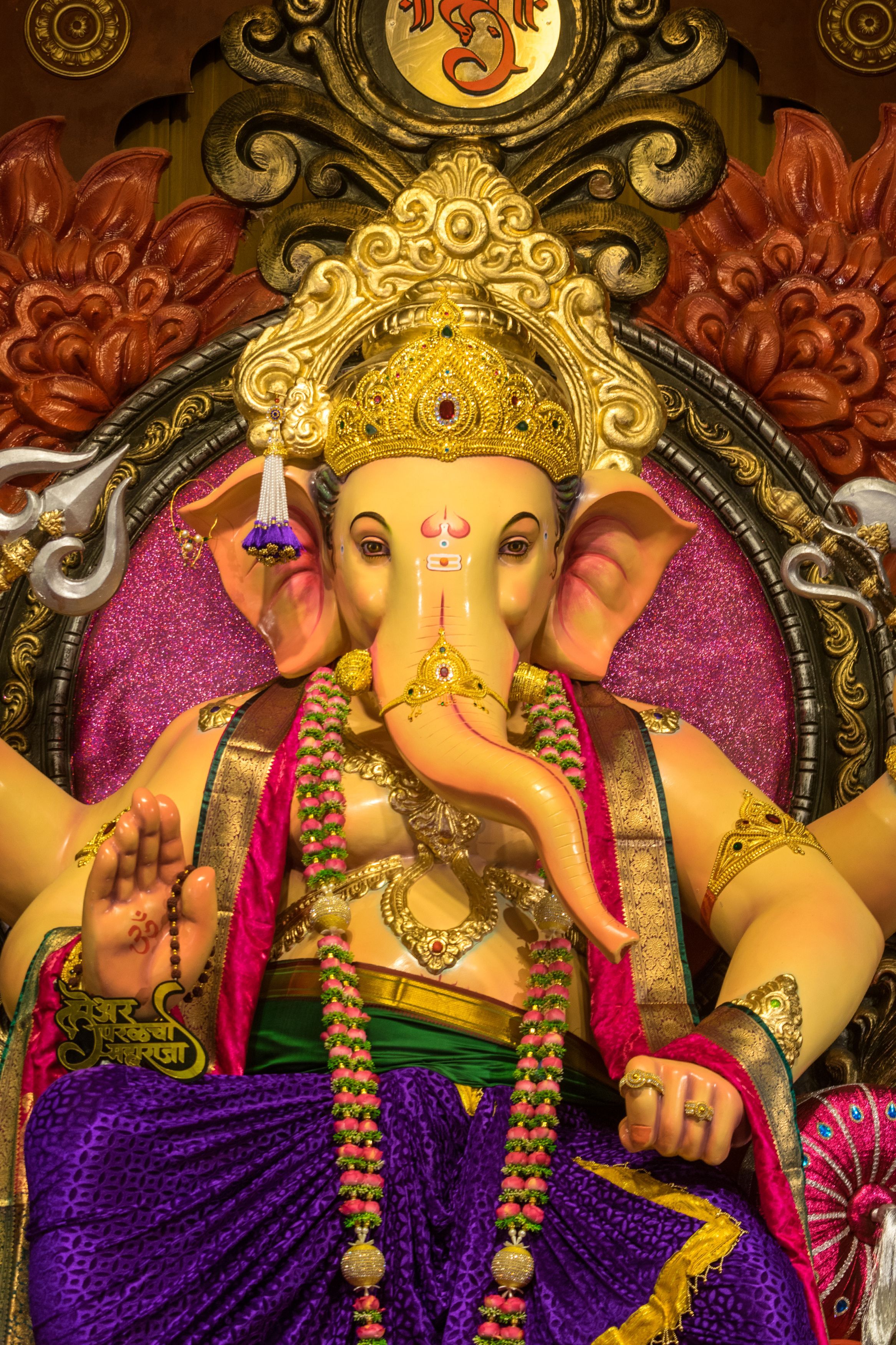 2333x3500 Ganesh Ji Wallpaper Photo, Download The BEST Free Ganesh Ji Wallpaper & HD Image