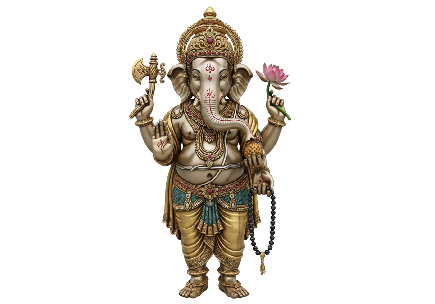 1400x980 Lord ganesha wallpaper 76828550 PNG