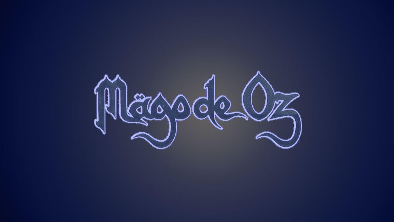 1366x768 Mägo De Oz Wallpaper