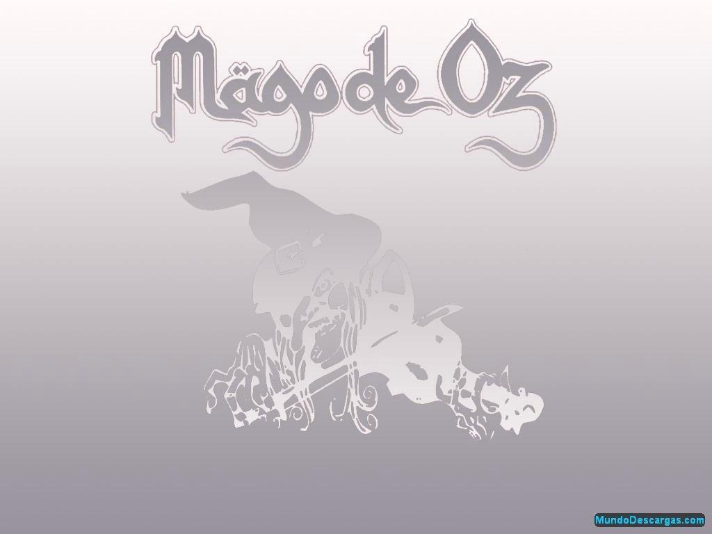 1024x768 Mägo De Oz Wallpaper