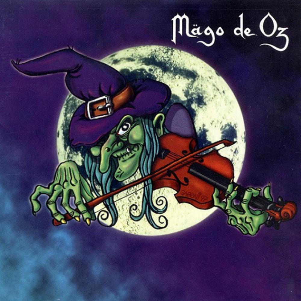 1000x1000 MÄGO DE OZ Mago de Oz reviews