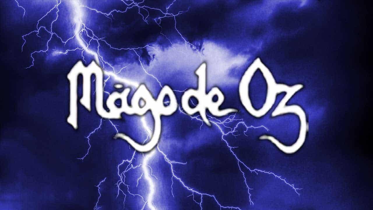 1280x720 Mago De Oz Banda De Metal En Español. Deheavy