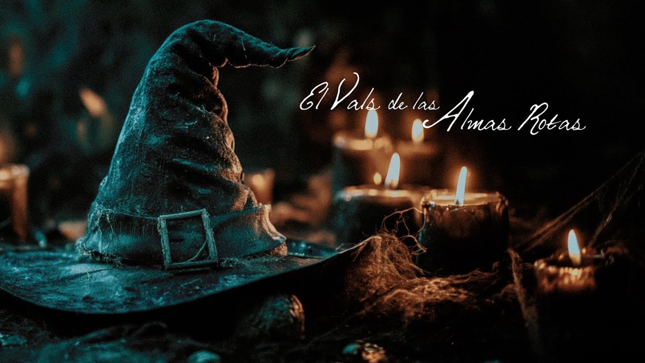 1280x720 Mägo de Oz Vals de las Almas Rotas (Videoclip Oficial)
