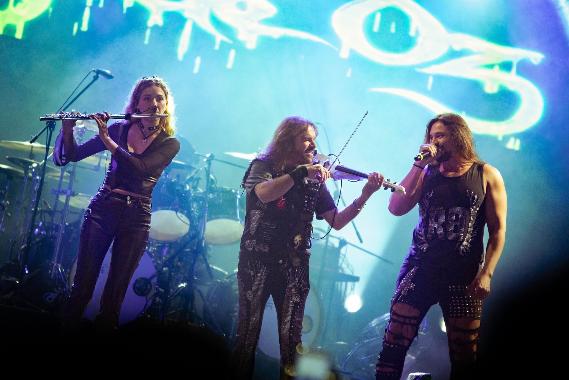 1920x1281 Mago de Oz: historia, legado y su concierto gratis en Bogotá 2025